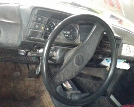 Белый Вартбург 1.3, объемом двигателя 0 л и пробегом 150 тыс. км за 592 $, фото 5 на Automoto.ua