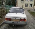 Белый Вартбург 1.3, объемом двигателя 1.3 л и пробегом 155 тыс. км за 531 $, фото 1 на Automoto.ua