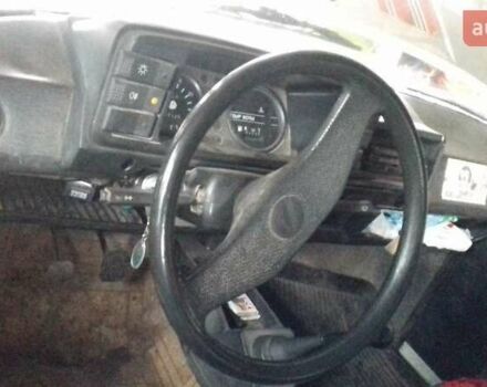 Белый Вартбург 1.3, объемом двигателя 0 л и пробегом 150 тыс. км за 592 $, фото 4 на Automoto.ua