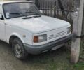 Белый Вартбург 1.3, объемом двигателя 1.3 л и пробегом 100 тыс. км за 500 $, фото 1 на Automoto.ua