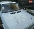Белый Вартбург 1.3, объемом двигателя 1.3 л и пробегом 75 тыс. км за 361 $, фото 1 на Automoto.ua