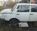 Белый Вартбург 1.3, объемом двигателя 1.3 л и пробегом 353 тыс. км за 250 $, фото 1 на Automoto.ua