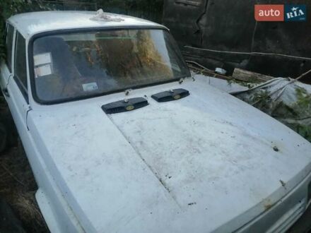 Вартбург 1.3 1989 у Старокостянтинів на Automoto.ua Білий Вартбург 1.3, об'ємом двигуна 1.3 л та пробігом 75 тис. км за 361 $, фото 1 на Automoto.ua