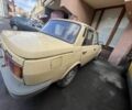 Вартбург 1.3 1989 у Рівному на Automoto.ua Бежевий Вартбург 1.3, об'ємом двигуна 1.3 л та пробігом 300 тис. км за 400 $, фото 2 на Automoto.ua