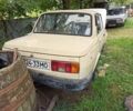 Бежевый Вартбург 1.3, объемом двигателя 0 л и пробегом 85 тыс. км за 201 $, фото 4 на Automoto.ua