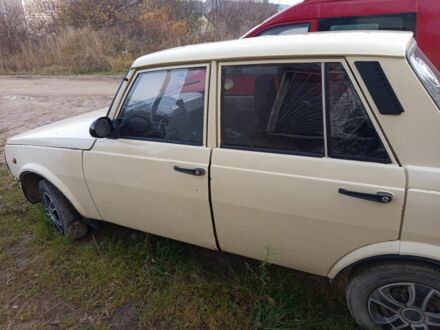 Бежевый Вартбург 1.3, объемом двигателя 0 л и пробегом 200 тыс. км за 358 $, фото 1 на Automoto.ua