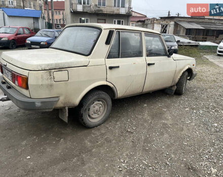 Вартбург 1.3, об'ємом двигуна 0 л та пробігом 211 тис. км за 350 $, фото 6 на Automoto.ua