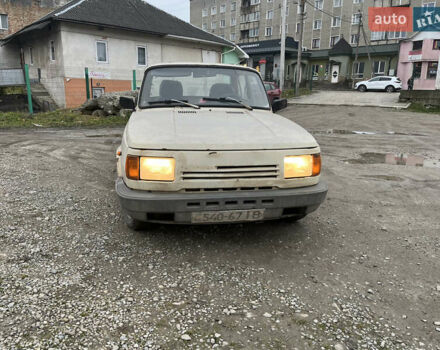 Вартбург 1.3, об'ємом двигуна 0 л та пробігом 211 тис. км за 350 $, фото 1 на Automoto.ua