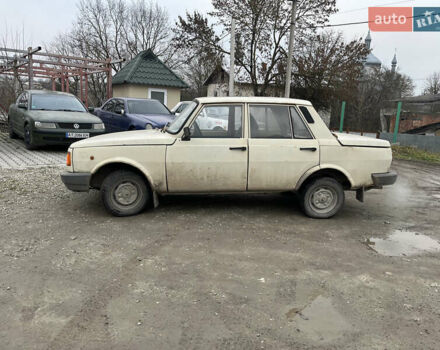 Вартбург 1.3, об'ємом двигуна 0 л та пробігом 211 тис. км за 350 $, фото 4 на Automoto.ua