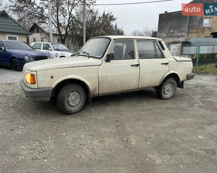 Вартбург 1.3, об'ємом двигуна 0 л та пробігом 211 тис. км за 350 $, фото 3 на Automoto.ua