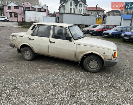Вартбург 1.3, об'ємом двигуна 0 л та пробігом 211 тис. км за 350 $, фото 7 на Automoto.ua