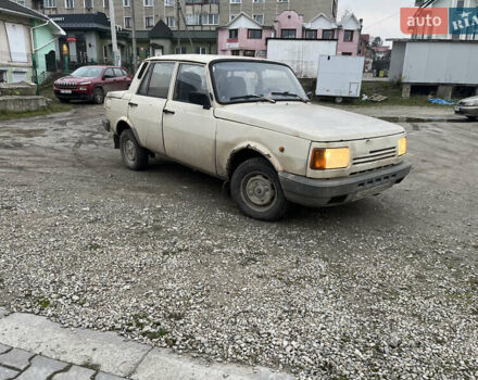 Вартбург 1.3, об'ємом двигуна 0 л та пробігом 211 тис. км за 350 $, фото 1 на Automoto.ua