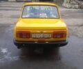 Желтый Вартбург 1.3, объемом двигателя 1.3 л и пробегом 55 тыс. км за 604 $, фото 2 на Automoto.ua