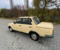 Желтый Вартбург 1.3, объемом двигателя 1.3 л и пробегом 200 тыс. км за 399 $, фото 6 на Automoto.ua