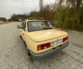 Желтый Вартбург 1.3, объемом двигателя 1.3 л и пробегом 200 тыс. км за 399 $, фото 5 на Automoto.ua