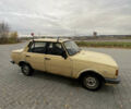 Желтый Вартбург 1.3, объемом двигателя 1.3 л и пробегом 200 тыс. км за 399 $, фото 2 на Automoto.ua