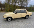 Желтый Вартбург 1.3, объемом двигателя 1.3 л и пробегом 200 тыс. км за 399 $, фото 7 на Automoto.ua