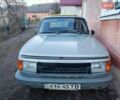 Серый Вартбург 1.3, объемом двигателя 1.3 л и пробегом 280 тыс. км за 600 $, фото 1 на Automoto.ua