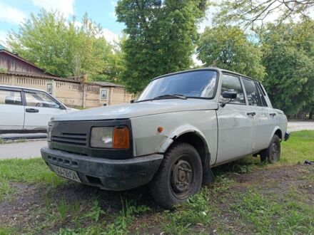 Вартбург 1.3 1989 в Фастове на Automoto.ua Серый Вартбург 1.3, объемом двигателя 0 л и пробегом 200 тыс. км за 290 $, фото 1 на Automoto.ua