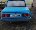 Синий Вартбург 1.3, объемом двигателя 0 л и пробегом 325 тыс. км за 700 $, фото 1 на Automoto.ua