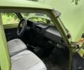 Зелений Вартбург 1.3, об'ємом двигуна 1.3 л та пробігом 80 тис. км за 457 $, фото 1 на Automoto.ua