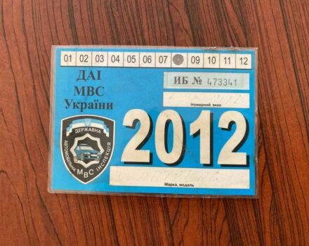 Зеленый Вартбург 1.3, объемом двигателя 1.3 л и пробегом 65 тыс. км за 1750 $, фото 11 на Automoto.ua