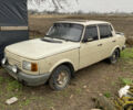 Бежевий Вартбург 1300, об'ємом двигуна 1.3 л та пробігом 80 тис. км за 425 $, фото 3 на Automoto.ua