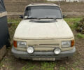 Бежевий Вартбург 1300, об'ємом двигуна 1.3 л та пробігом 80 тис. км за 425 $, фото 1 на Automoto.ua