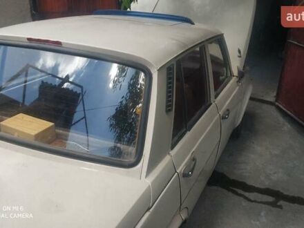 Бежевый Вартбург 1300, объемом двигателя 1.3 л и пробегом 150 тыс. км за 400 $, фото 1 на Automoto.ua