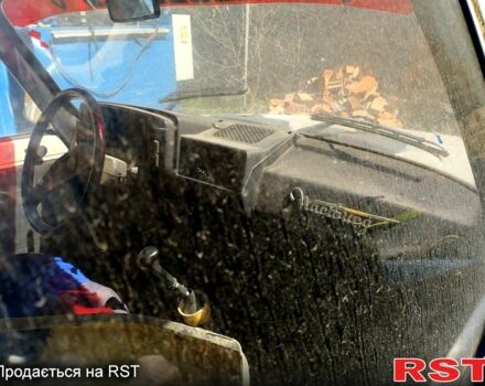 Вартбург 1300, объемом двигателя 1.3 л и пробегом 40 тыс. км за 240 $, фото 4 на Automoto.ua