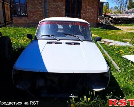 Вартбург 1300, объемом двигателя 1.3 л и пробегом 40 тыс. км за 240 $, фото 3 на Automoto.ua