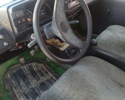 Вартбург 1300, об'ємом двигуна 0 л та пробігом 111 тис. км за 200 $, фото 3 на Automoto.ua