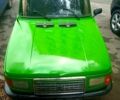 Вартбург 1300, объемом двигателя 1.3 л и пробегом 40 тыс. км за 900 $, фото 1 на Automoto.ua