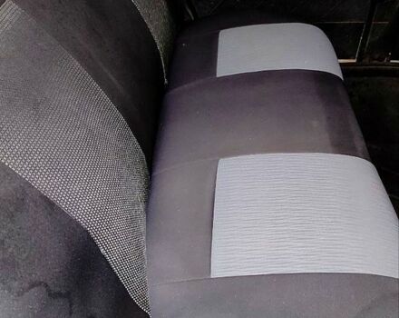 Вартбург 1300, объемом двигателя 1.3 л и пробегом 86 тыс. км за 470 $, фото 4 на Automoto.ua