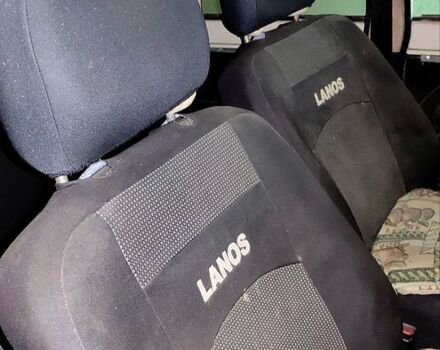 Вартбург 1300, объемом двигателя 1.3 л и пробегом 86 тыс. км за 470 $, фото 3 на Automoto.ua