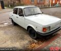Серый Вартбург 1300, объемом двигателя 1.3 л и пробегом 200 тыс. км за 650 $, фото 1 на Automoto.ua