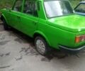 Зеленый Вартбург 312, объемом двигателя 0 л и пробегом 40 тыс. км за 900 $, фото 1 на Automoto.ua