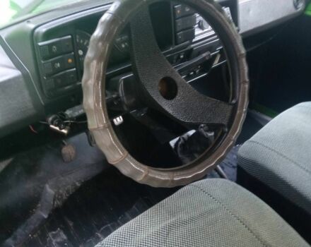 Зелений Вартбург 312, об'ємом двигуна 0 л та пробігом 40 тис. км за 900 $, фото 1 на Automoto.ua