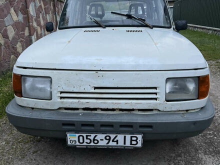 Вартбург 353 1989 в Ивано-Франковске на Automoto.ua Белый Вартбург 353, объемом двигателя 0 л и пробегом 91 тыс. км за 390 $, фото 1 на Automoto.ua