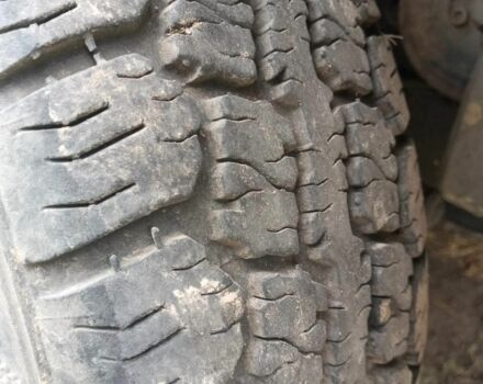 Вартбург 353 1989 в Ровно на Automoto.ua Бежевый Вартбург 353, объемом двигателя 1.3 л и пробегом 140 тыс. км за 606 $, фото 5 на Automoto.ua