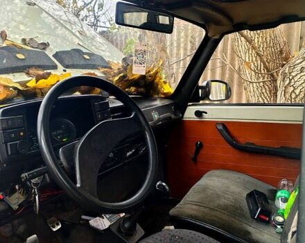 Вартбург 353, об'ємом двигуна 1.3 л та пробігом 100 тис. км за 710 $, фото 4 на Automoto.ua