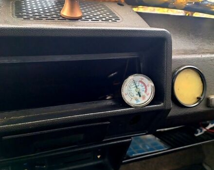 Вартбург 353, об'ємом двигуна 1.3 л та пробігом 100 тис. км за 710 $, фото 6 на Automoto.ua