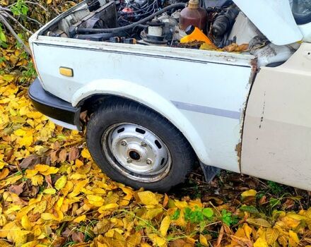 Вартбург 353, об'ємом двигуна 1.3 л та пробігом 100 тис. км за 710 $, фото 1 на Automoto.ua