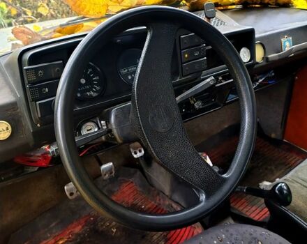 Вартбург 353, об'ємом двигуна 1.3 л та пробігом 100 тис. км за 710 $, фото 8 на Automoto.ua