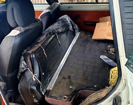 Вартбург 353, об'ємом двигуна 1.3 л та пробігом 100 тис. км за 710 $, фото 3 на Automoto.ua