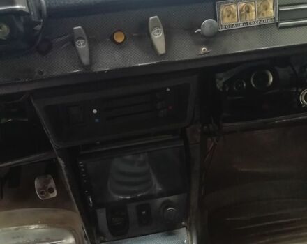 Зеленый Вартбург 353, объемом двигателя 0 л и пробегом 8 тыс. км за 476 $, фото 6 на Automoto.ua