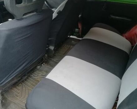 Зеленый Вартбург 353, объемом двигателя 0 л и пробегом 8 тыс. км за 476 $, фото 5 на Automoto.ua