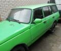 Зеленый Вартбург 353, объемом двигателя 0 л и пробегом 8 тыс. км за 476 $, фото 1 на Automoto.ua