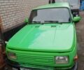 Зеленый Вартбург 353, объемом двигателя 0 л и пробегом 8 тыс. км за 476 $, фото 1 на Automoto.ua