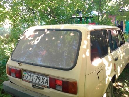 Бежевый Вартбург Турист, объемом двигателя 1.3 л и пробегом 82 тыс. км за 243 $, фото 1 на Automoto.ua